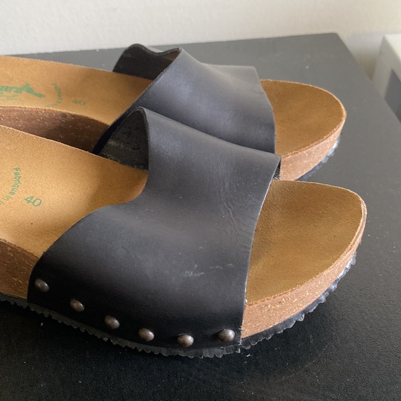 BioNatura Wedges - Picture 4 of 10
